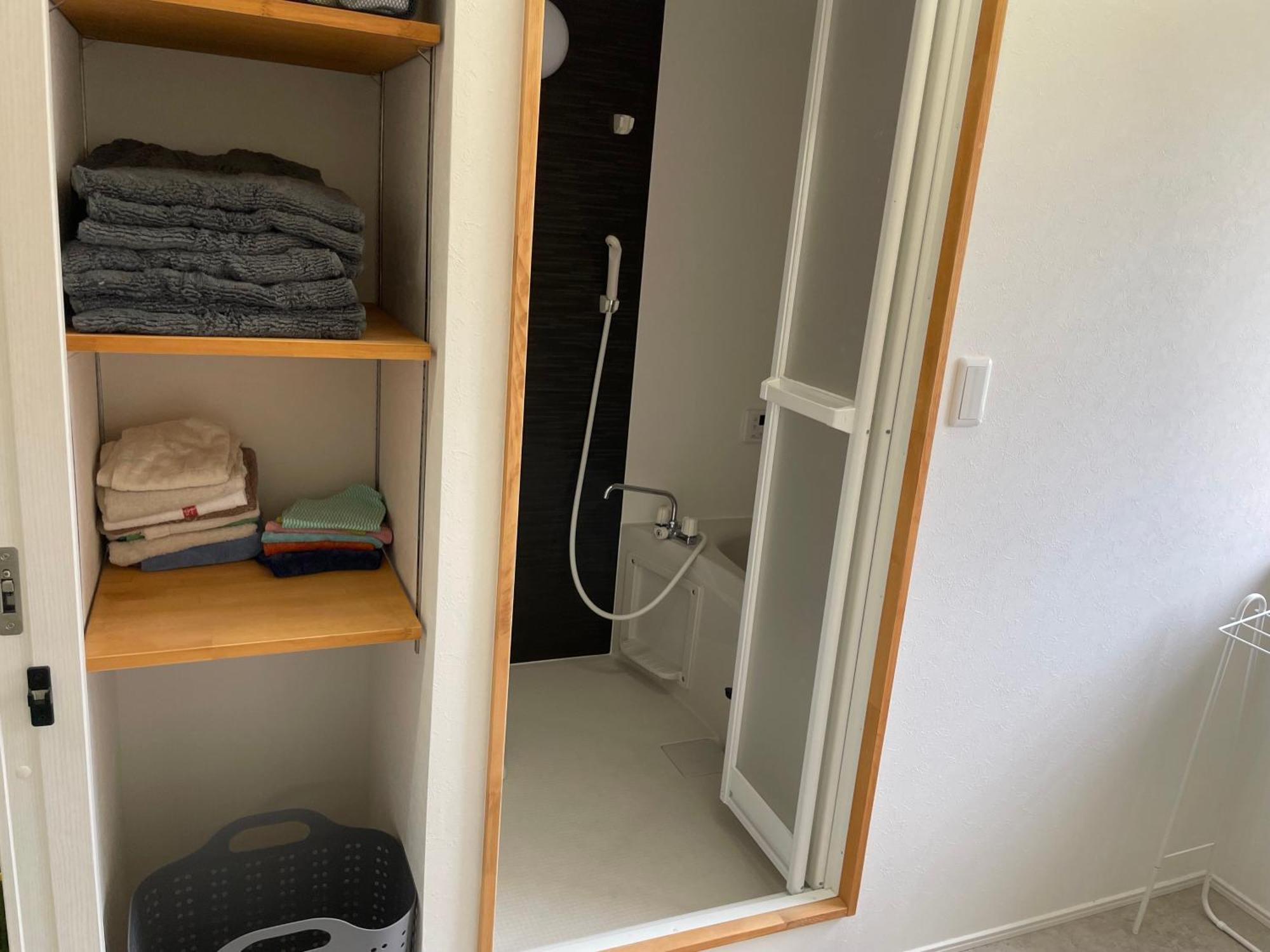 まるもりビレッジ Apartment Wada  Exterior photo